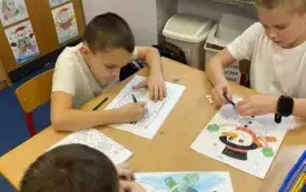 Światowy Dzień Bałwana 12