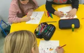 Światowy Dzień Bałwana 14