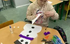 Światowy Dzień Bałwana 16
