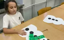 Światowy Dzień Bałwana 18