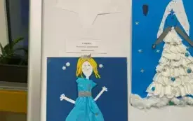 Pani Zima 6