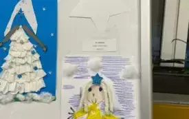 Pani Zima 7