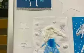 Pani Zima 8