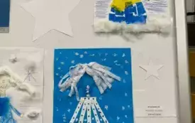 Pani Zima 9