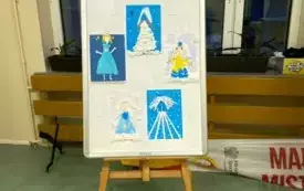 Pani Zima 12
