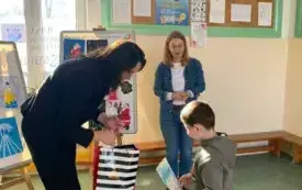 Pani Zima 13