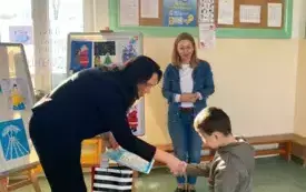 Pani Zima 14