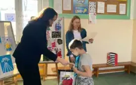 Pani Zima 15
