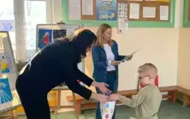 Pani Zima 17