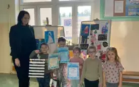 Pani Zima 21