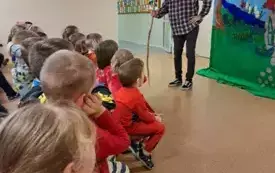 Teatr "Kozucha Kłamczucha" 6