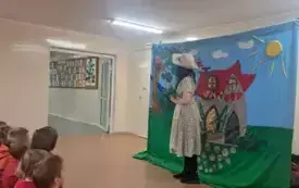 Teatr "Kozucha Kłamczucha" 24