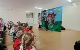 Teatr "Kozucha Kłamczucha" 32