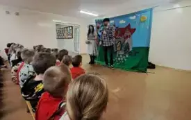Teatr "Kozucha Kłamczucha" 33