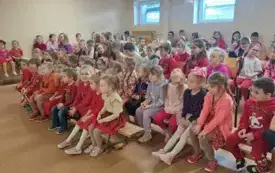 Teatr "Kozucha Kłamczucha" 49