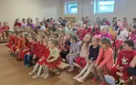 Teatr "Kozucha Kłamczucha" 51
