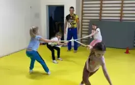 Wizyta trenera 1
