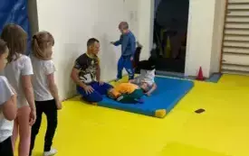 Wizyta trenera 3