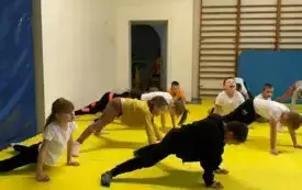 Wizyta trenera 5