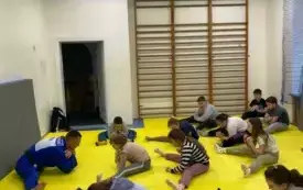 Wizyta trenera 21