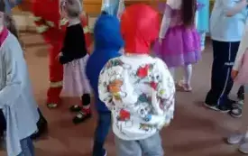 Bal karnawałowy 2