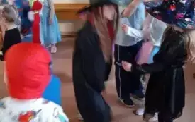 Bal karnawałowy 3