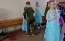 Bal karnawałowy 5