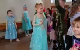 Bal karnawałowy 7