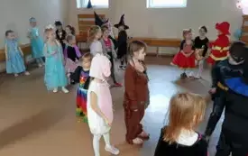 Bal karnawałowy 11
