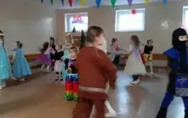 Bal karnawałowy 12