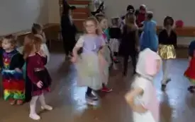 Bal karnawałowy 16