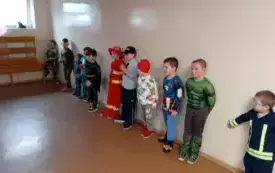 Bal karnawałowy 17