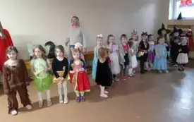 Bal karnawałowy 18