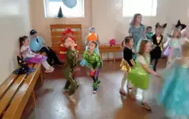Bal karnawałowy 26