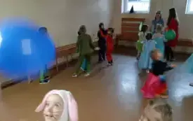 Bal karnawałowy 28