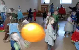 Bal karnawałowy 29