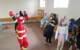 Bal karnawałowy 30