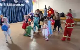 Bal karnawałowy 31