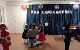 Bal karnawałowy 35