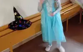 Bal karnawałowy 36