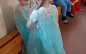 Bal karnawałowy 38