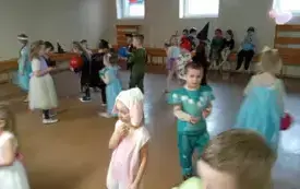 Bal karnawałowy 41