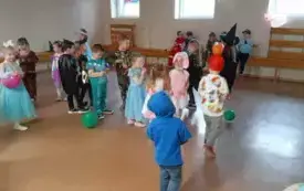 Bal karnawałowy 42