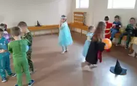 Bal karnawałowy 43