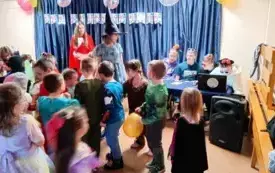 Bal karnawałowy 45