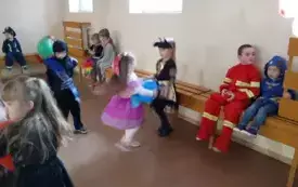 Bal karnawałowy 51