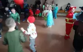 Bal karnawałowy 53