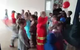 Bal karnawałowy 58