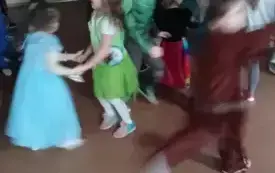 Bal karnawałowy 61