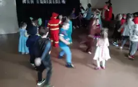 Bal karnawałowy 66